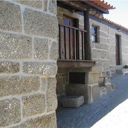 Casa Da Carreira Villa Amarante Eksteriør billede