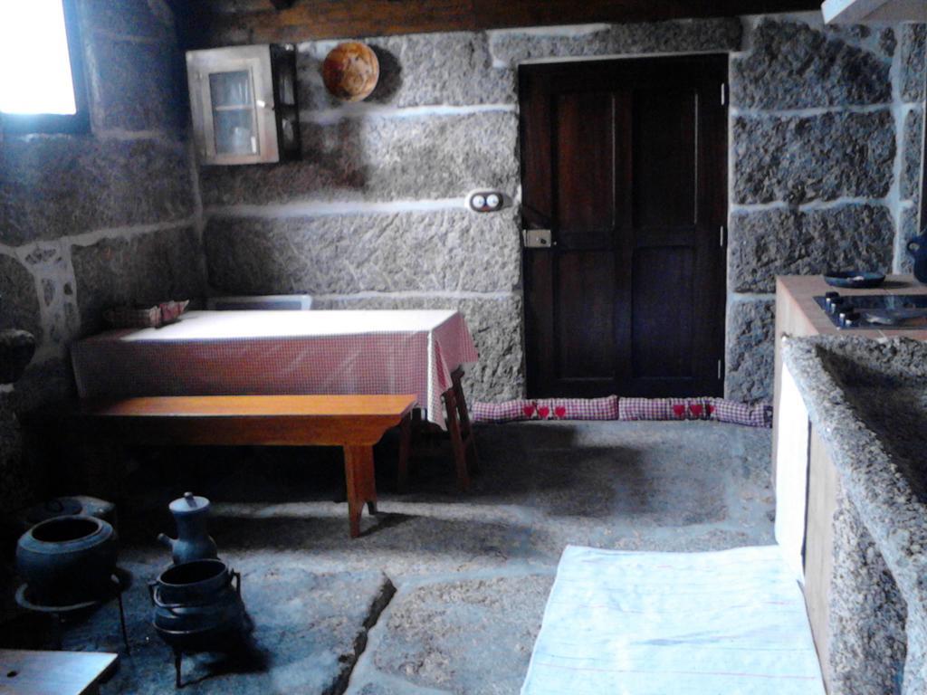 Casa Da Carreira Villa Amarante Eksteriør billede