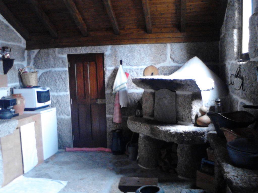 Casa Da Carreira Villa Amarante Eksteriør billede