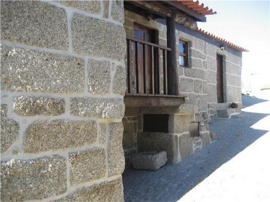 Casa Da Carreira Villa Amarante Eksteriør billede